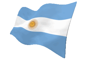 ２０１５年　アルゼンチン共和国展望動画