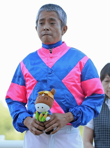 東京スポーツ杯２歳Ｓ穴馬とあの騎手が福島参戦